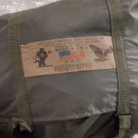 کیسه خواب کوهنوردی