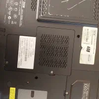 فروش دو عدد لپ تاپ خراب قدیمی و یک مینی سالم