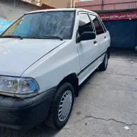 پراید ۸۲ کاربرات|خودرو سواری و وانت|اصفهان, کشاورزی|دیوار