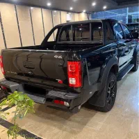 کی ام سی KMC T8،اقساط تا ۲۴ماه،اقساط خودرو دلخواه|خودرو سواری و وانت|تهران, نارمک|دیوار