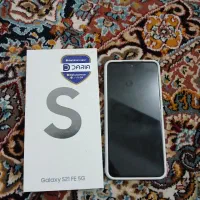 S21 Fe 256 5G|موبایل|قم, شاه سید علی|دیوار