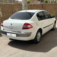 رنو مگان مونتاژ 2000cc، مدل ۱۳۸۸|خودرو سواری و وانت|یزد, |دیوار