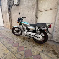 پرواز ۲۰۰ cg|موتورسیکلت|تهران, میدان ولیعصر|دیوار