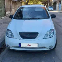 تیبا 93 شاسی پلمپ تک گانه