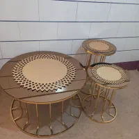۳ عدد عسلی