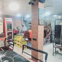 زیر زمین بر رجب نیا|اجارهٔ مغازه و غرفه|تهران, کیانشهر|دیوار