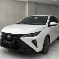 اریزو۶جی تی استثنایی فروش فوری