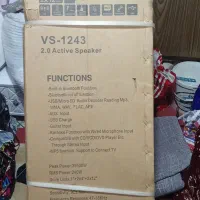 اسپیکر|سیستم صوتی خانگی|کرمان, |دیوار