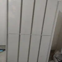 دراور MDF نو ابعاد یک متر عرض و یک و چهل ارتفاع|جاکفشی، کمد، دراور|تهران, دکتر هوشیار|دیوار