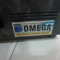 کمپرسور و ساکشن مرکزی کره ایی دندانپزشکی|پزشکی|تهران, دروس|دیوار