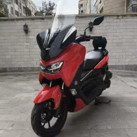 یاماها nmax