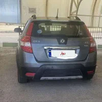 فروش دانگ‌فنگ H30 Cross مدل ۱۳۹۷ -اچ سی کراس