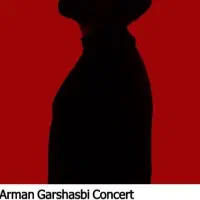 بلیط کنسرت گرشابی