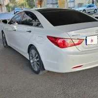 سوناتا yf|خودرو سواری و وانت|اصفهان, کشاورزی|دیوار