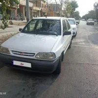 پراید مدل ۹۶