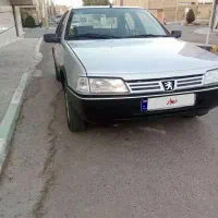 پژو روآ سال دوگانه CNG مدل۱۳۸۸ پلمپ|خودرو سواری و وانت|اصفهان, فروردین|دیوار