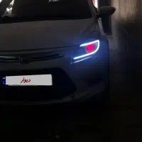لیفان X50 اتوماتیک، مدل ۱۳۹۵|خودرو سواری و وانت|مشهد, طلاب|دیوار