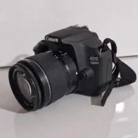 دوربین حرفه‌ای ای Canon 1200D