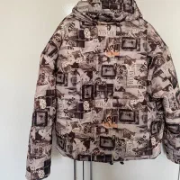 لباس زمستانی در حد نو فری سایز|لباس|چناران, |دیوار