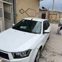 دنا مدل ۹۷ بدون رنگ تیپ ۲