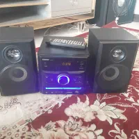 DVD  Player|پخش‌کننده DVD و ویدیو|بومهن, |دیوار