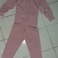 اورال صورتی دخترانه ، شلوار لی مشکی|کفش و لباس بچه|تهران, باغ فیض|دیوار