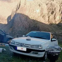 پارس۱۴۰۰ درهد صفر|خودرو سواری و وانت|صحنه, |دیوار