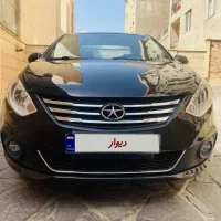 جک j4 مدل ۱۴۰۳ بیرنگ|خودرو سواری و وانت|تهران, نارمک|دیوار