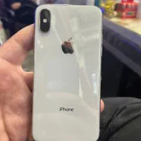 اپل iPhone XS با حافظهٔ ۲۵۶ گیگابایت