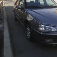 پارس ۹۲ بیرنگ درجه یک|خودرو سواری و وانت|ری, شهرک نظامی|دیوار