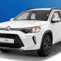فروش حواله فوق العاده خودرو سیتروئن  C3-XR V1