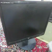 مانیتور برند LG|قطعات و لوازم جانبی رایانه|اراک, |دیوار