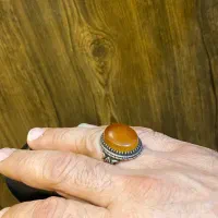 عقیق یمن بسیار خاص