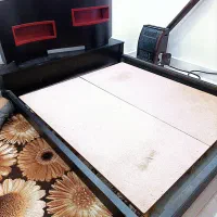 تختخواب دو نفره