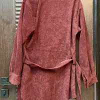 دو عدد ترنج کت سایز ۴۰|لباس|ساری, |دیوار