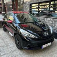 207 ام سی 1402