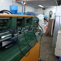 اپراتور تزریق پلاستیک آقا یا خانم