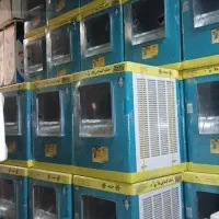 فروش کولر آبی جنرال در سایز مختلف