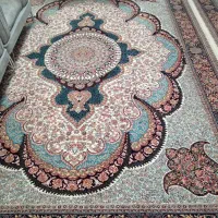 فرش 12متری و فرش 6 متری