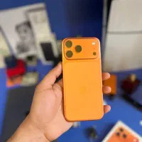 17 pro max zaa 256گیگ