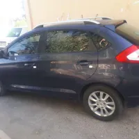 ام‌وی‌ام 315 هاچبک اسپرت اکسلنت، مدل۱۳۹۴