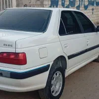 پارس مدل 96|خودرو سواری و وانت|جیرفت, |دیوار