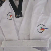 لباس تکواندو