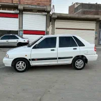 پراید 141 مدل 89|خودرو سواری و وانت|سنندج, |دیوار