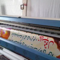 دستگاه بنر ۵۱۲