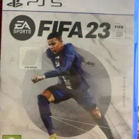 fifa 23 ps5