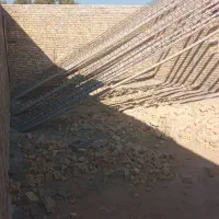 تیرچه وبلوک|خدمات پیشه و مهارت|باوی, |دیوار