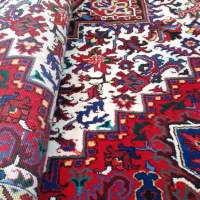 جفت ۶متری الوار هریس|فرش|میانه, |دیوار