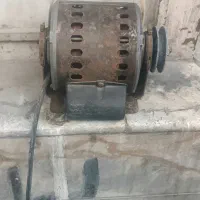 موتور  کولر