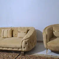 مبل چستر دیاکو لمسه دست
